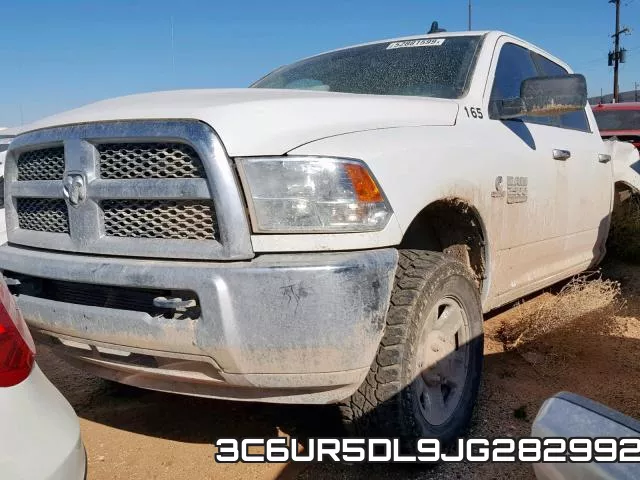 3C6UR5DL9JG282992 фото 3