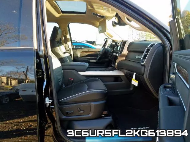 3C6UR5FL2KG613894 фото 6