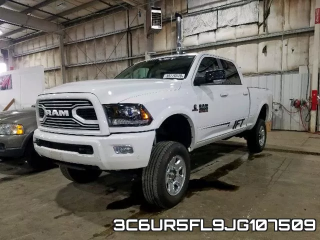 3C6UR5FL9JG107509 фото 3