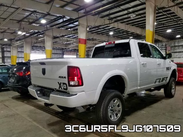 3C6UR5FL9JG107509 фото 5