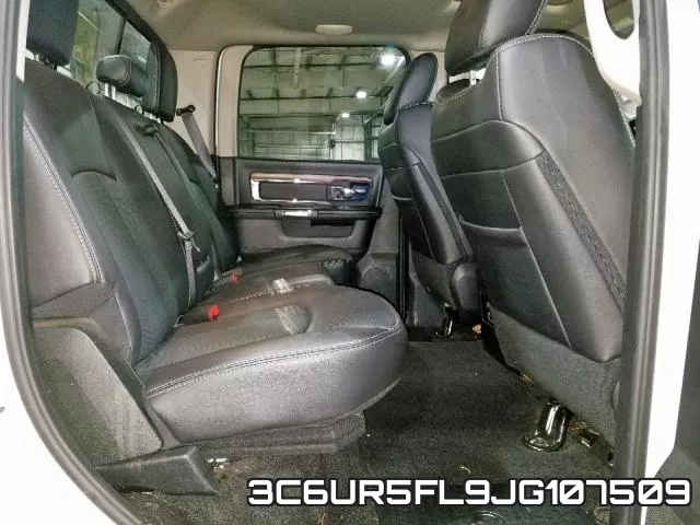 3C6UR5FL9JG107509 фото 7
