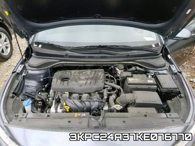 3KPC24A37KE076770 фото 8