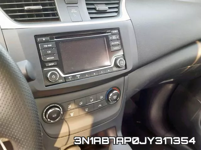 3N1AB7AP0JY317354 фото 10