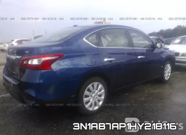 3N1AB7AP1HY218116 фото 5