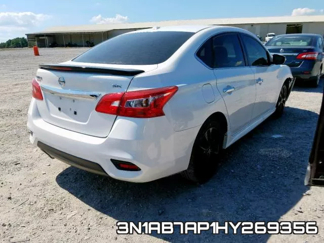 3N1AB7AP1HY269356 фото 5