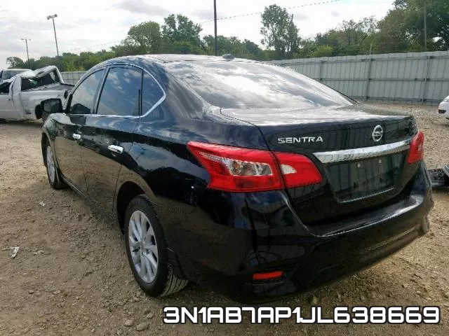 3N1AB7AP1JL638669 фото 4