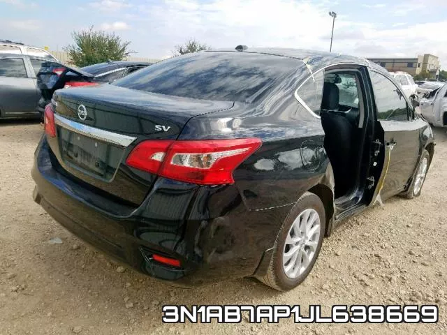 3N1AB7AP1JL638669 фото 5