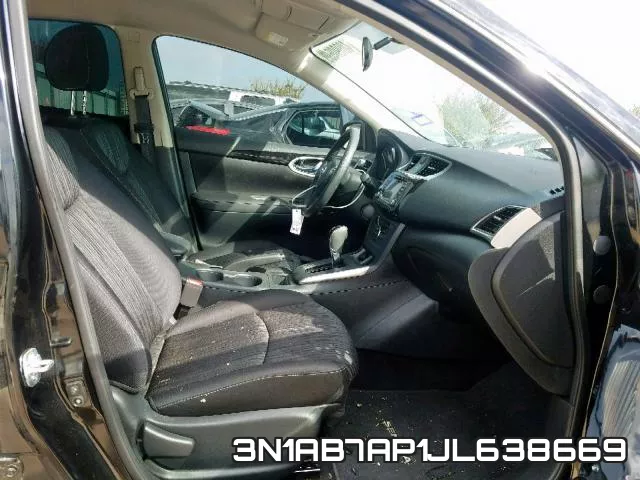 3N1AB7AP1JL638669 фото 6