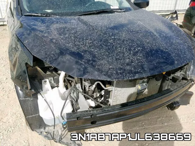3N1AB7AP1JL638669 фото 10