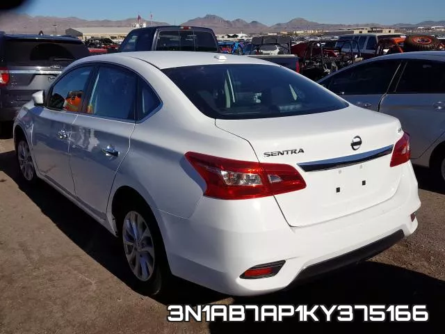 3N1AB7AP1KY375166 фото 4