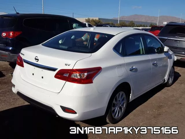 3N1AB7AP1KY375166 фото 5