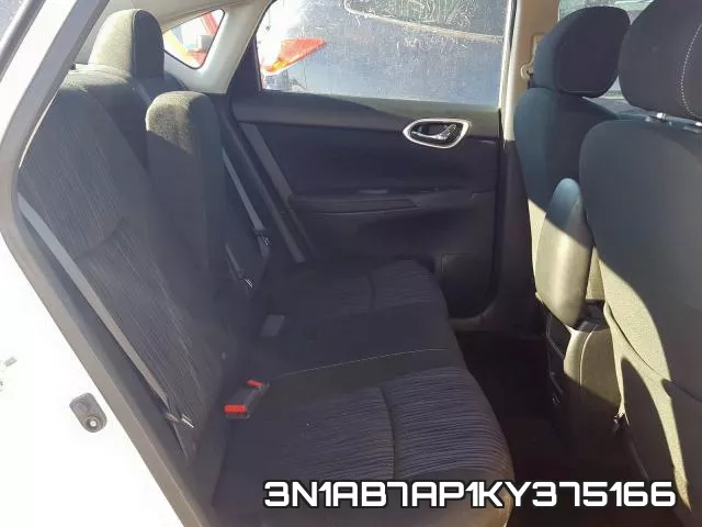3N1AB7AP1KY375166 фото 7