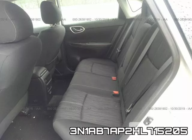 3N1AB7AP2HL715205 фото 9