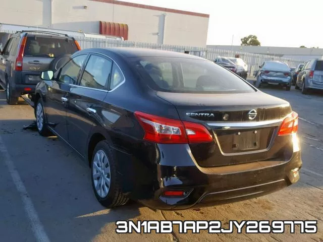 3N1AB7AP2JY269775 фото 4
