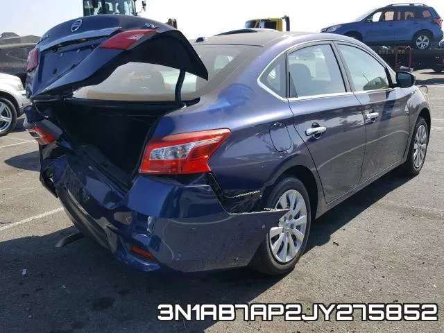 3N1AB7AP2JY275852 фото 5
