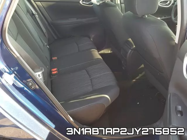 3N1AB7AP2JY275852 фото 7