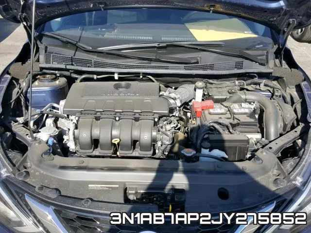 3N1AB7AP2JY275852 фото 8