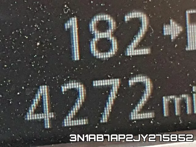 3N1AB7AP2JY275852 фото 9