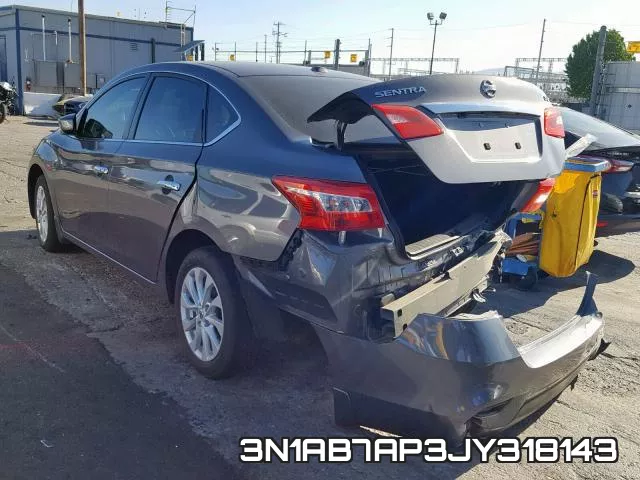 3N1AB7AP3JY318143 фото 4