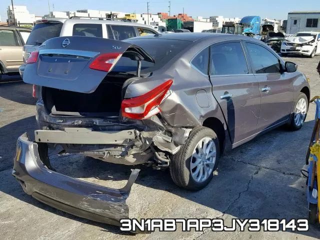 3N1AB7AP3JY318143 фото 5