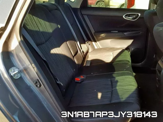 3N1AB7AP3JY318143 фото 7
