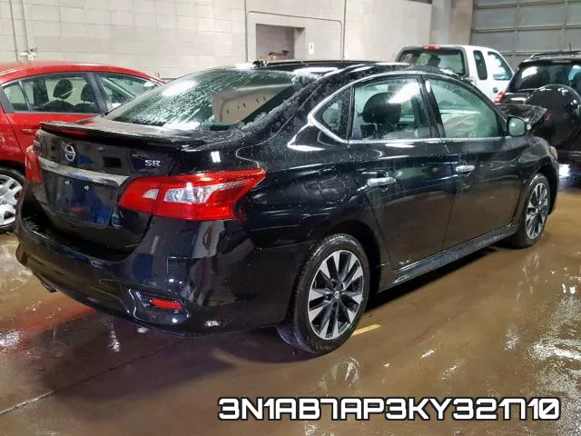 3N1AB7AP3KY321710 фото 5