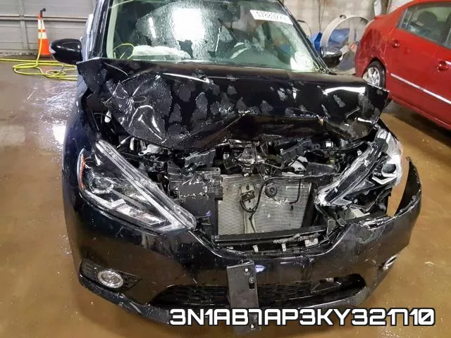 3N1AB7AP3KY321710 фото 8