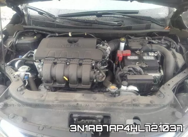 3N1AB7AP4HL721037 фото 2