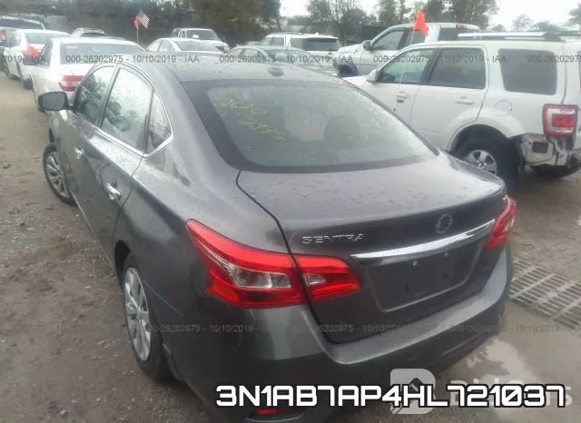 3N1AB7AP4HL721037 фото 4