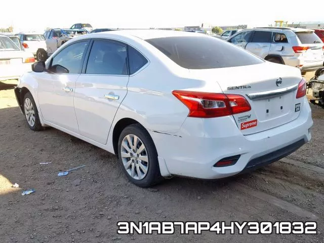 3N1AB7AP4HY301832 фото 4