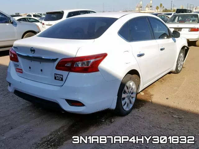 3N1AB7AP4HY301832 фото 5