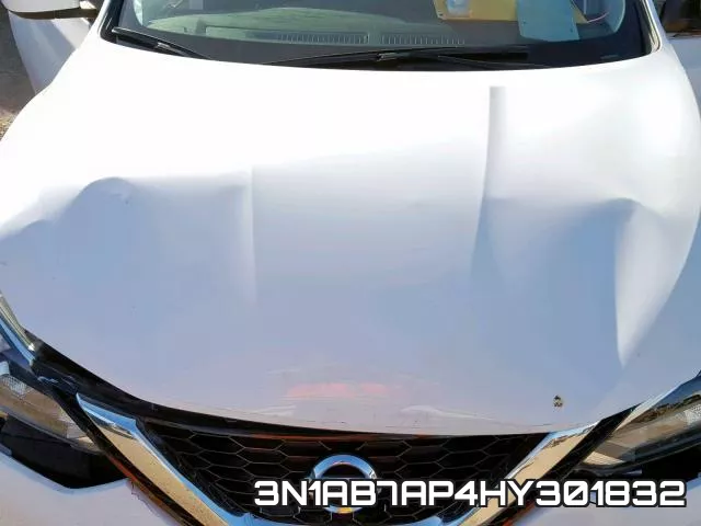 3N1AB7AP4HY301832 фото 8