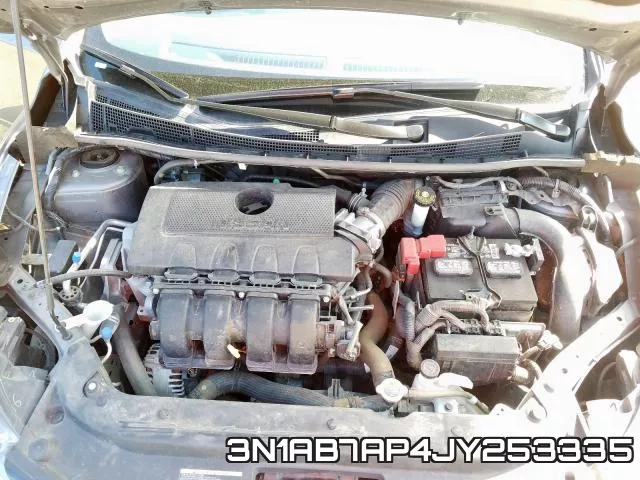 3N1AB7AP4JY253335 фото 6