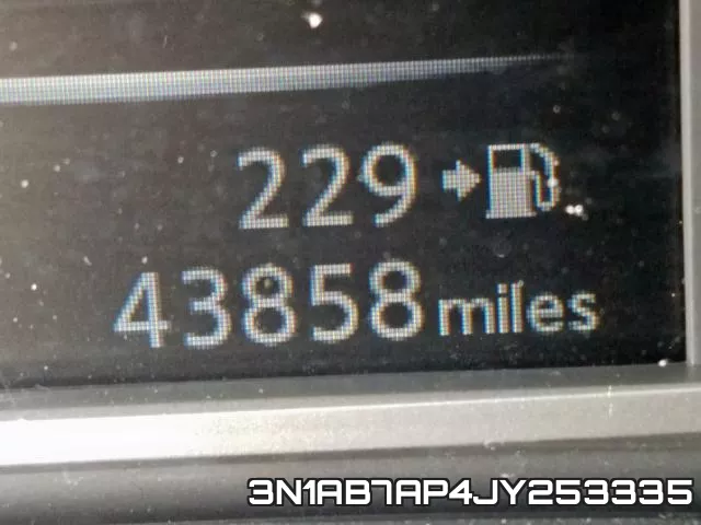 3N1AB7AP4JY253335 фото 7