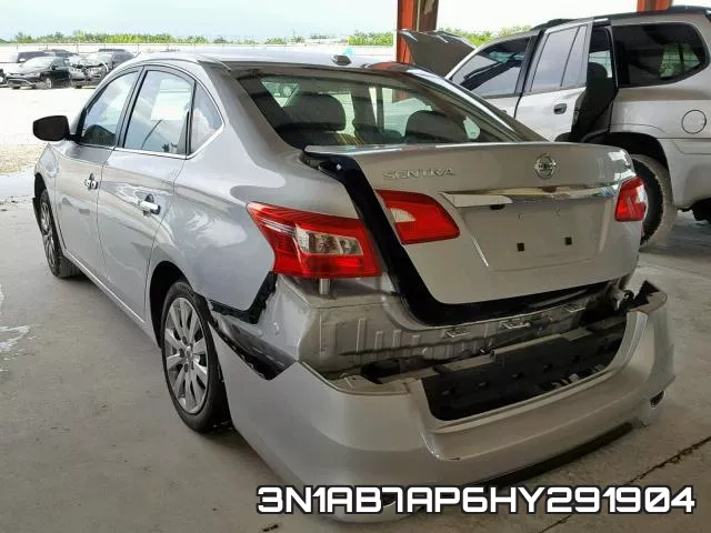 3N1AB7AP6HY291904 фото 4