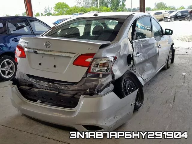 3N1AB7AP6HY291904 фото 5