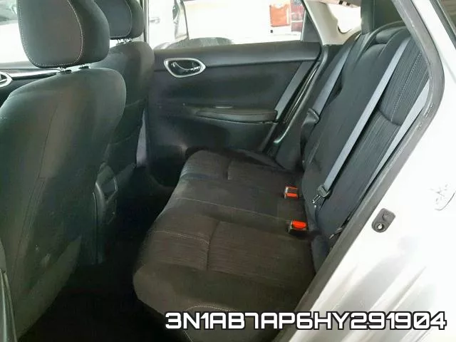 3N1AB7AP6HY291904 фото 7