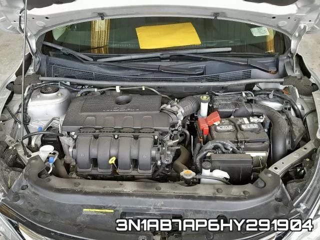 3N1AB7AP6HY291904 фото 8