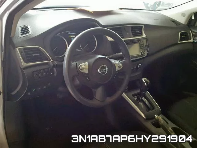 3N1AB7AP6HY291904 фото 10