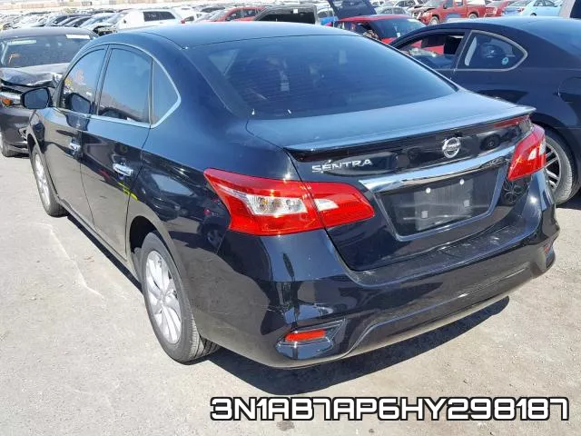 3N1AB7AP6HY298187 фото 4