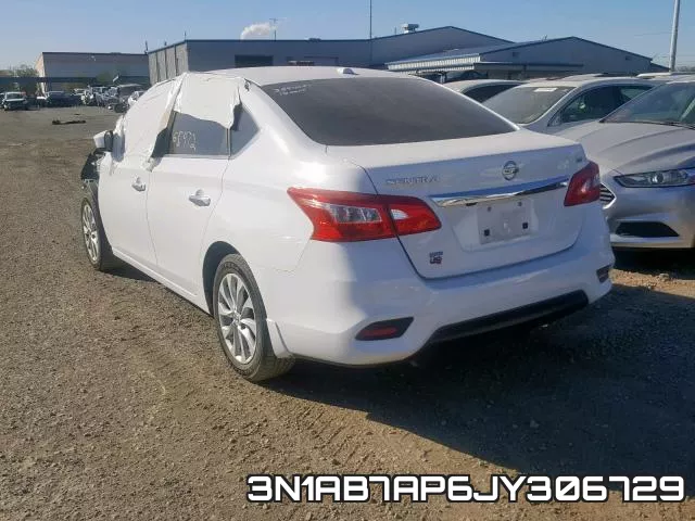 3N1AB7AP6JY306729 фото 4