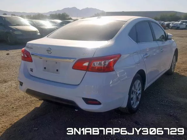 3N1AB7AP6JY306729 фото 5
