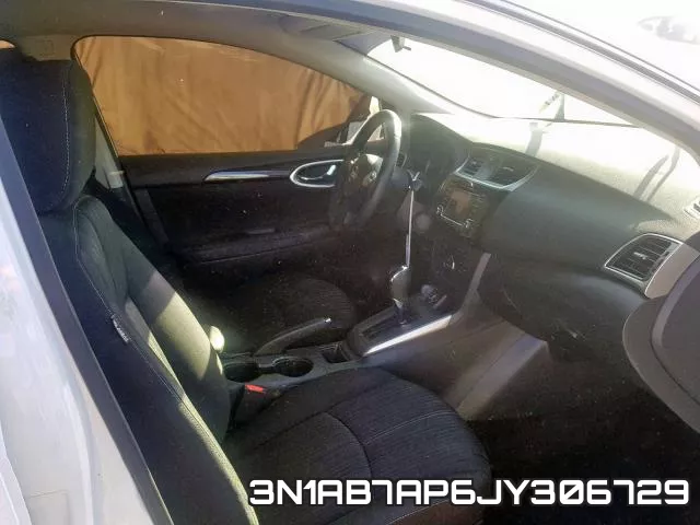 3N1AB7AP6JY306729 фото 6