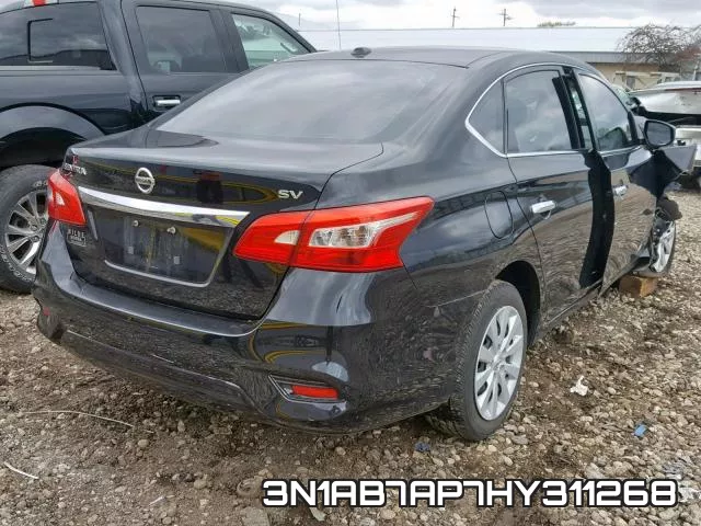 3N1AB7AP7HY311268 фото 5