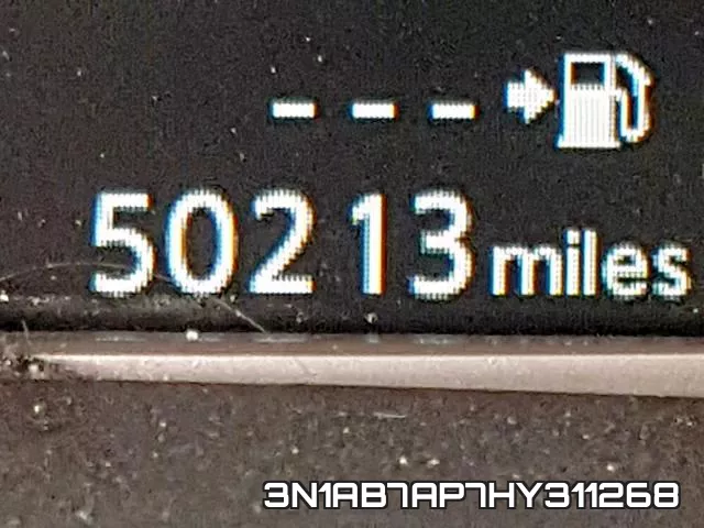 3N1AB7AP7HY311268 фото 9
