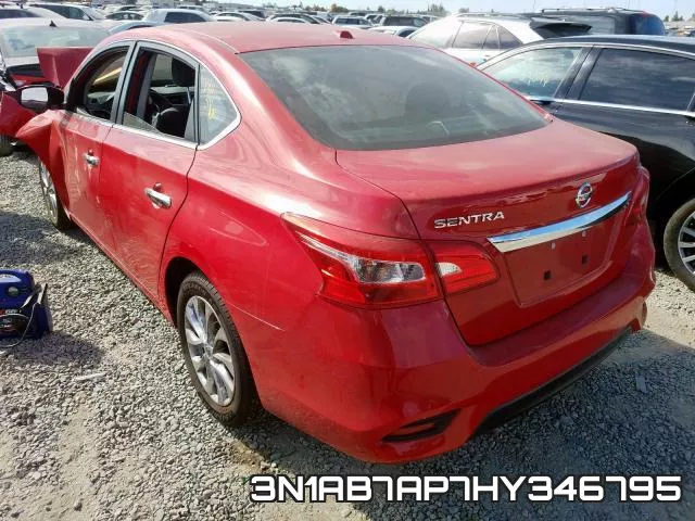 3N1AB7AP7HY346795 фото 4