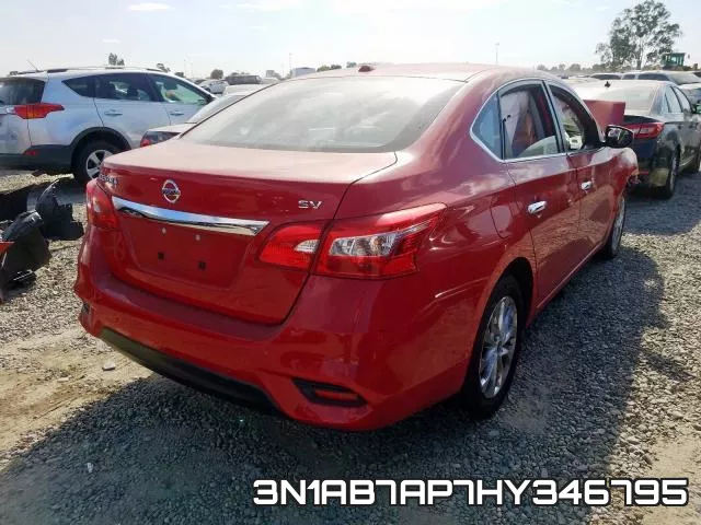 3N1AB7AP7HY346795 фото 5