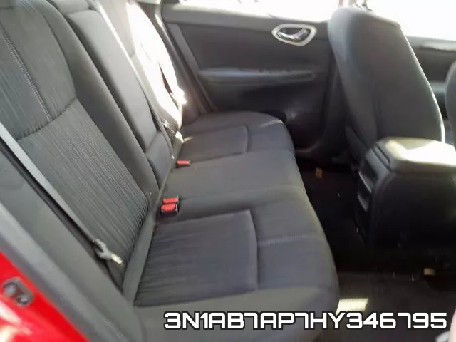 3N1AB7AP7HY346795 фото 7
