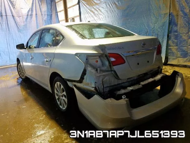 3N1AB7AP7JL651393 фото 4