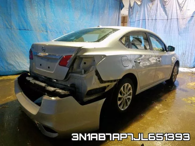 3N1AB7AP7JL651393 фото 5